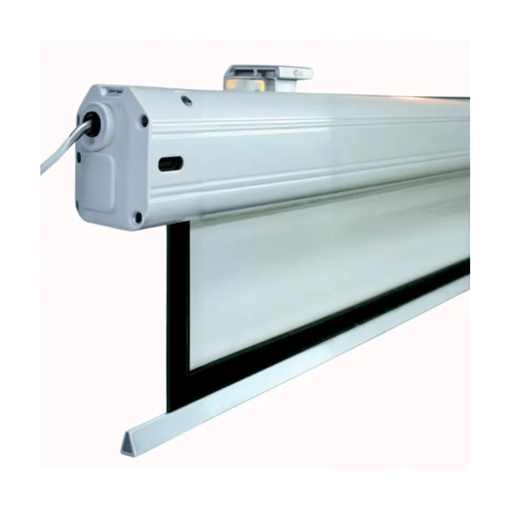 Multybyte Anti-Creased Motorize Projection Screen 4×6 view 3